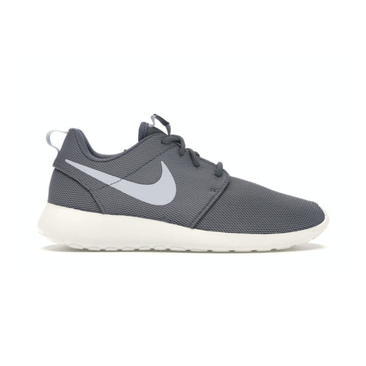 Nike Roshe One HYP BR - Cool Grey / White