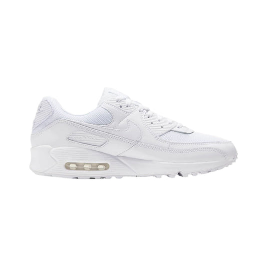 Nike Air Max 90 - White / Wolf Grey