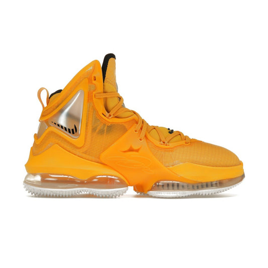 Nike Air Lebron XIX University Gold / Black