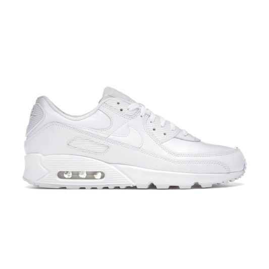 Nike Air Max 90 LTR - Triple White