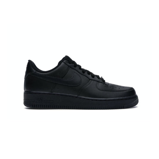 Nike Air Force 1 Low ‘07 - Black / Black