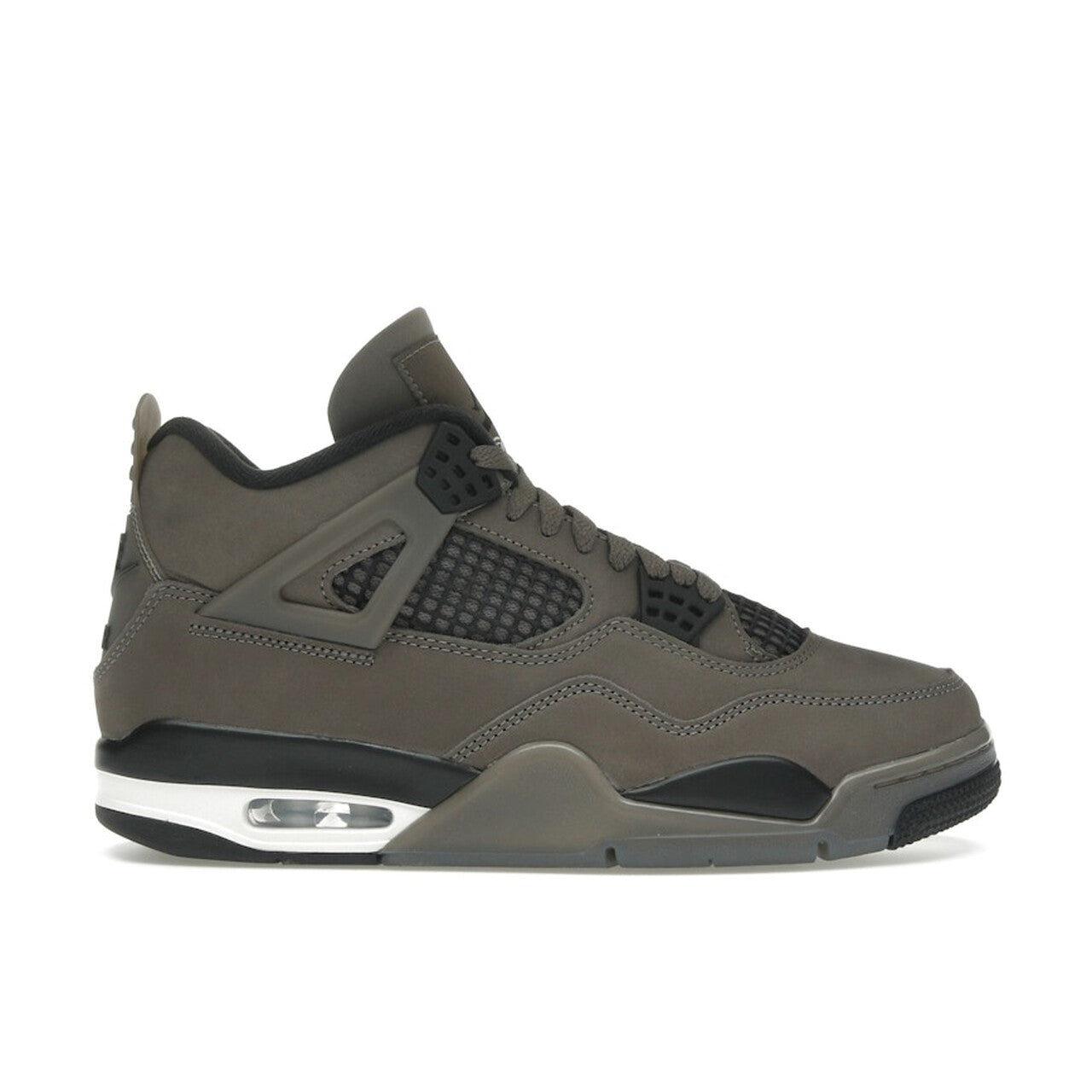 Nike Air Jordan 4 Retro "Cave Stone"