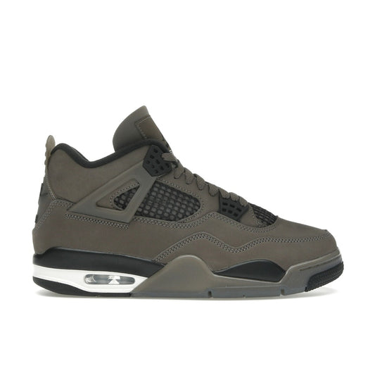 Nike Air Jordan 4 Retro "Cave Stone"