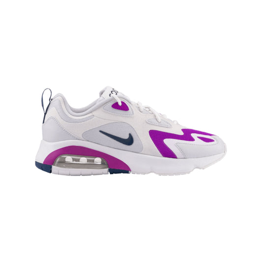 Nike Air Max 200 "Photon Dust Purple" Women's