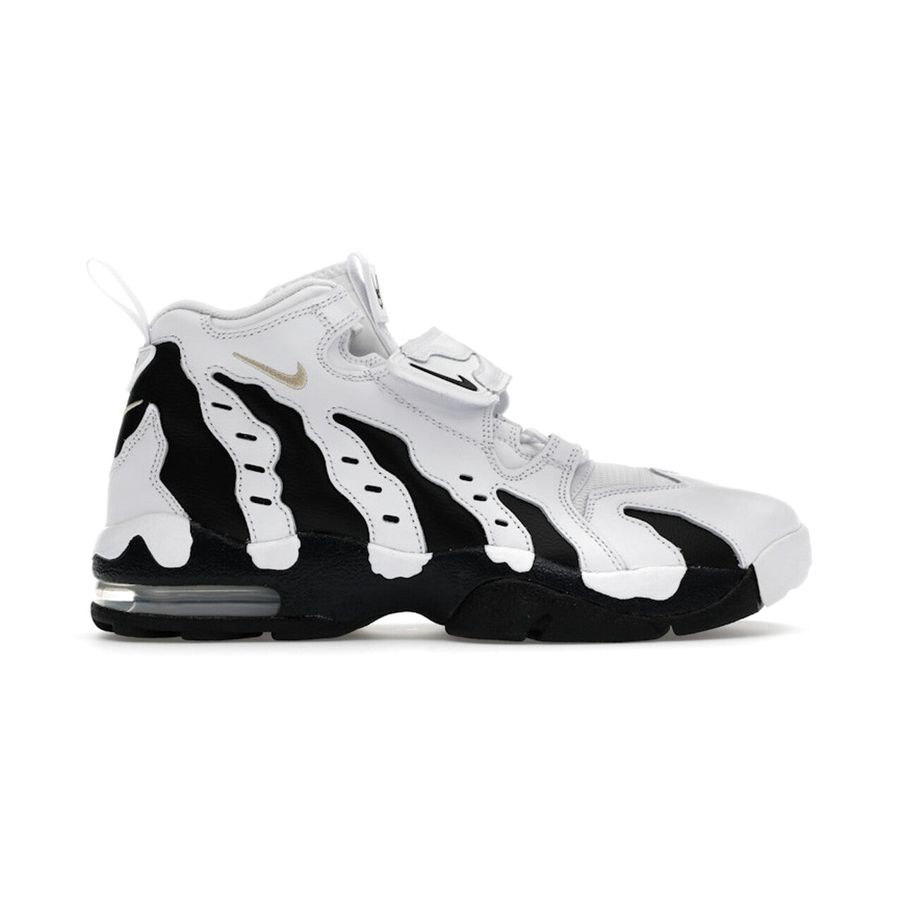 Nike Air DT Max '96 "Colorado Away" - White / Black