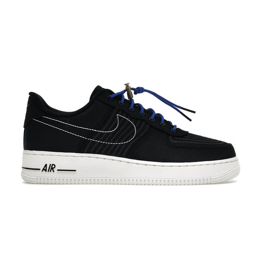 Nike Air Force 1 Low '07 LV8 "Moving Company" - Black / Sail