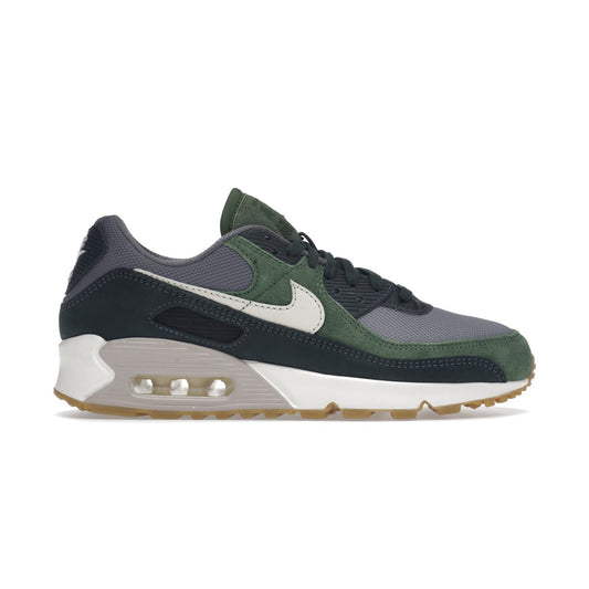 Nike Air Max 90 PRM Pro Green / Pale Ivory