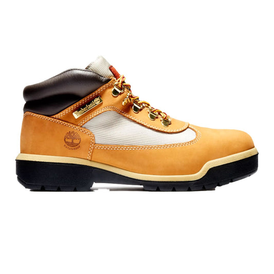 Timberland/ Field Boot Waterproof Wheat