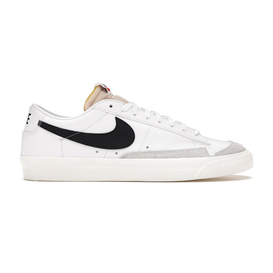 Nike Blazer Low '77 Vintage / White - Black