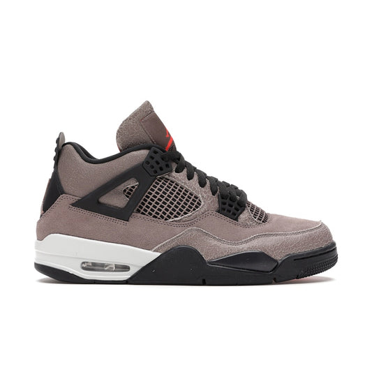 Nike Air Jordan 4 Retro - Taupe Haze / Infrared 23