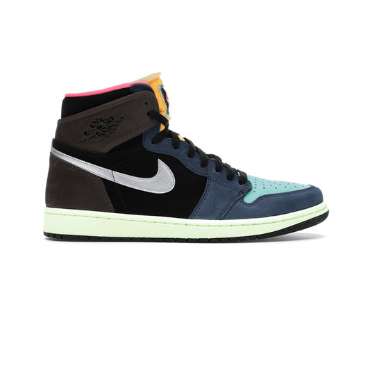 Nike Air Jordan 1 Retro High "Tokyo Bio Hack" - Multicolor