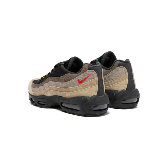 Nike Air Max 95 Off Noir / Limestone