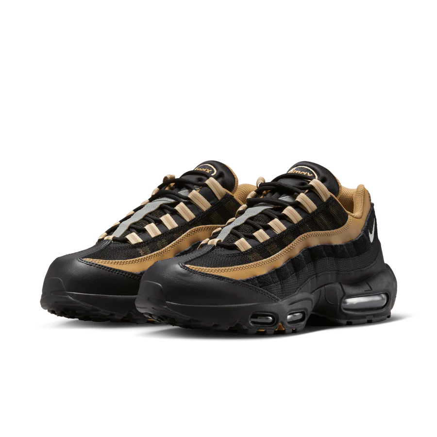 Nike Air Max 95 - Black / Summit White