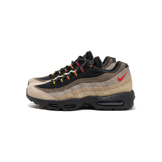 Nike Air Max 95 Off Noir / Limestone