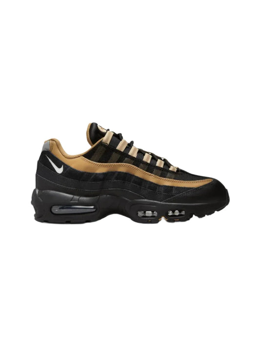 Nike Air Max 95 - Black / Summit White
