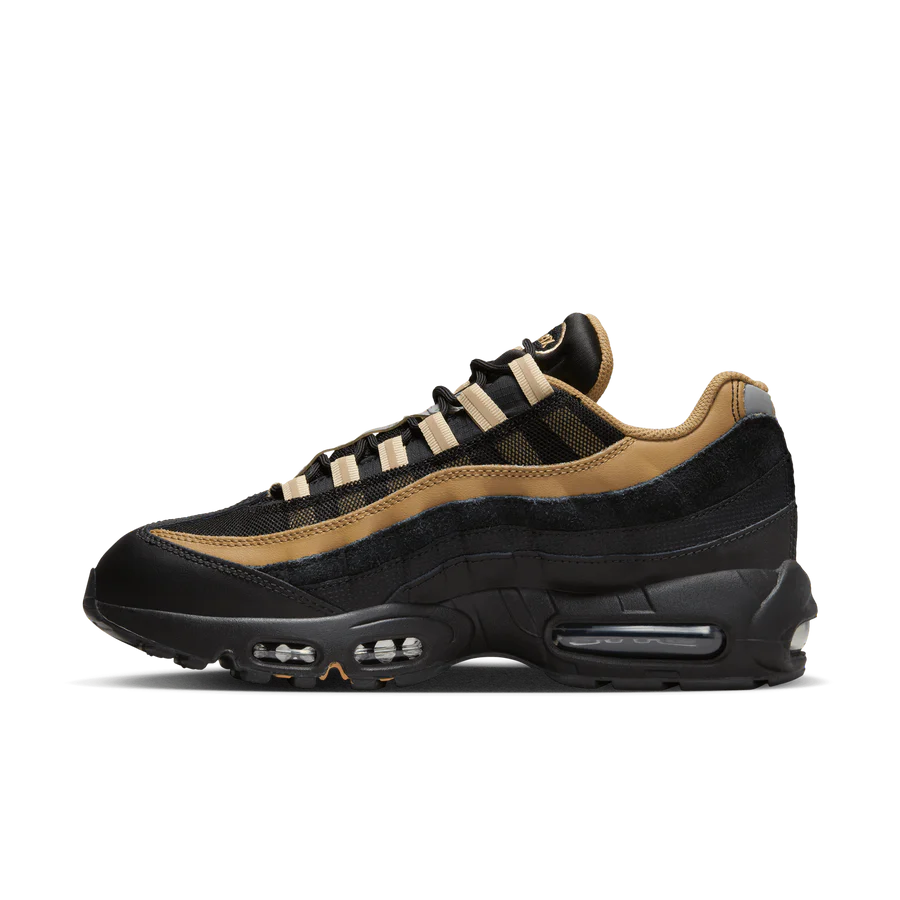 Nike Air Max 95 - Black / Summit White
