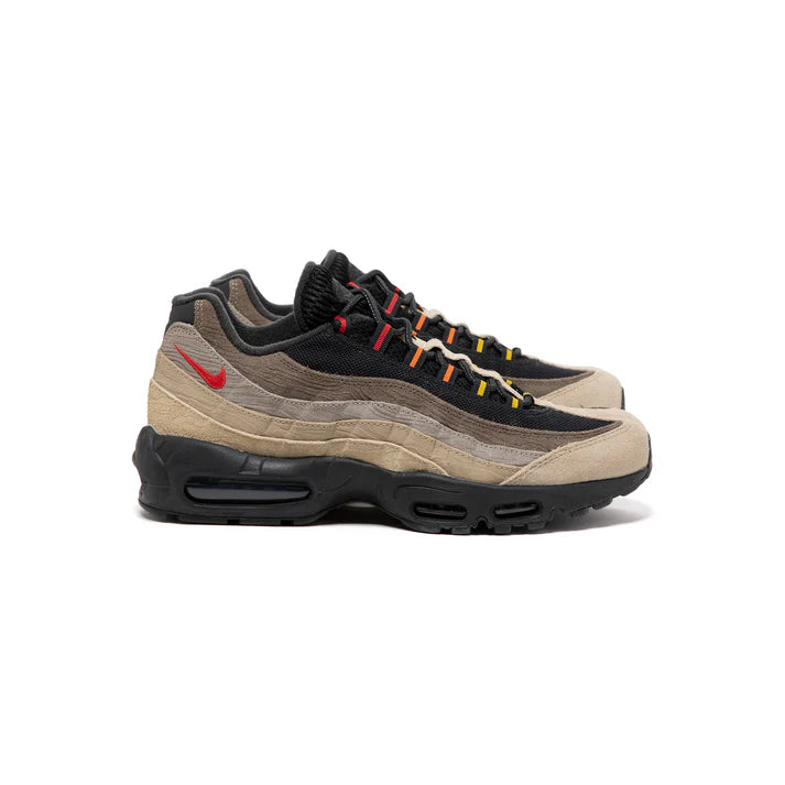 Nike Air Max 95 Off Noir / Limestone