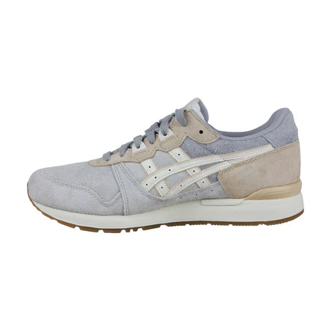 Asics gel lyte v glacier grey cream hotsell