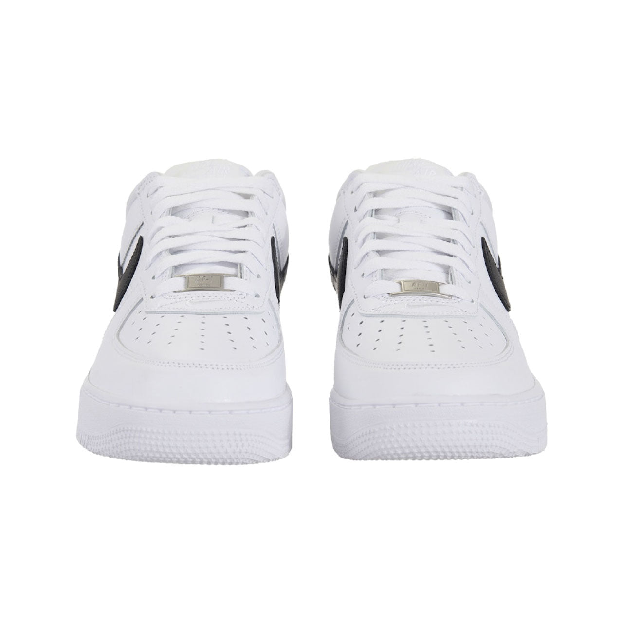 Nike Air Force 1 Low Supreme - White / Black
