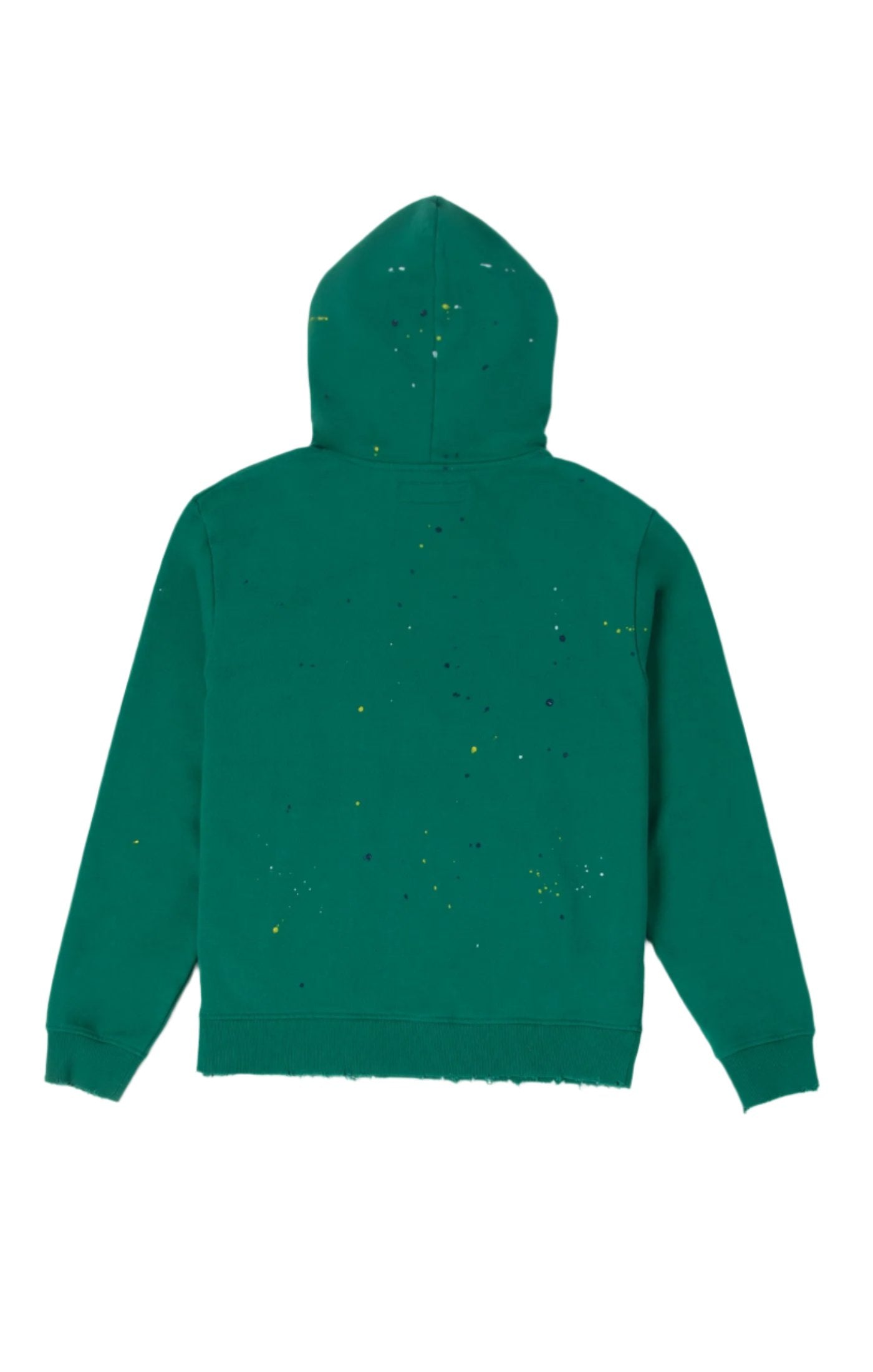 GFA Door Knock Hoodie-Rain Forest