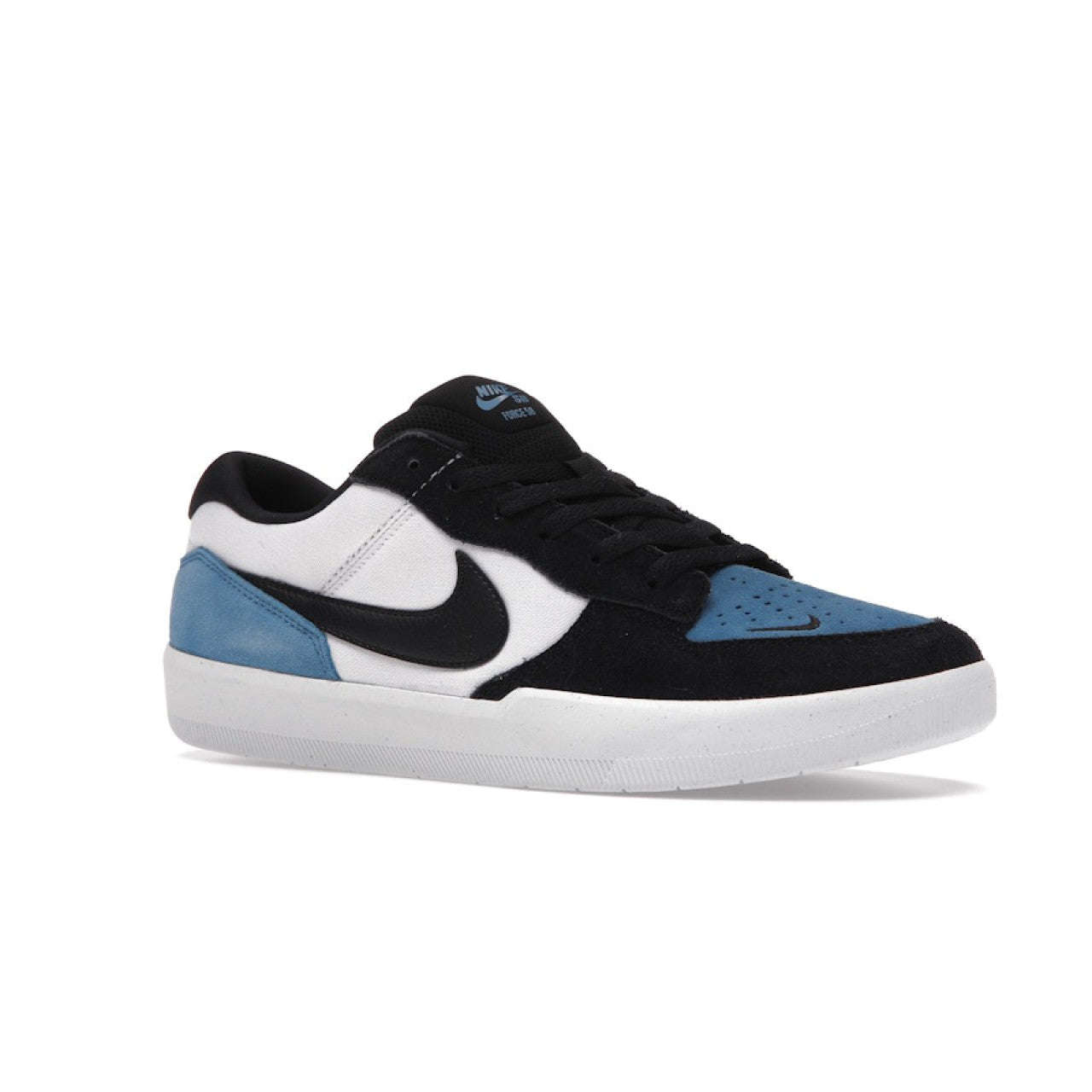 Nike SB Force 58 - Dutch Blue / Black / White