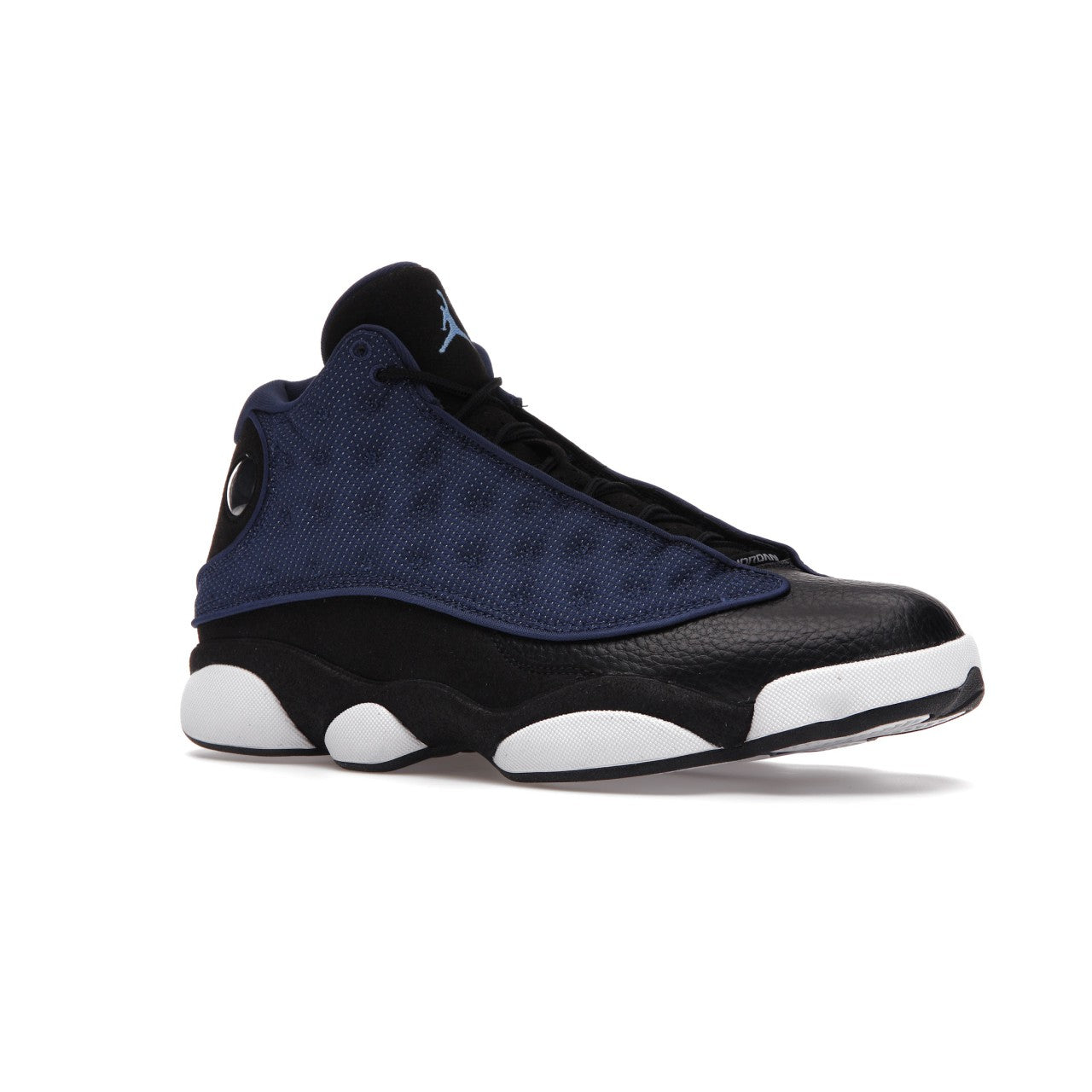 Air Jordan 13 Retro - University Blue / Black