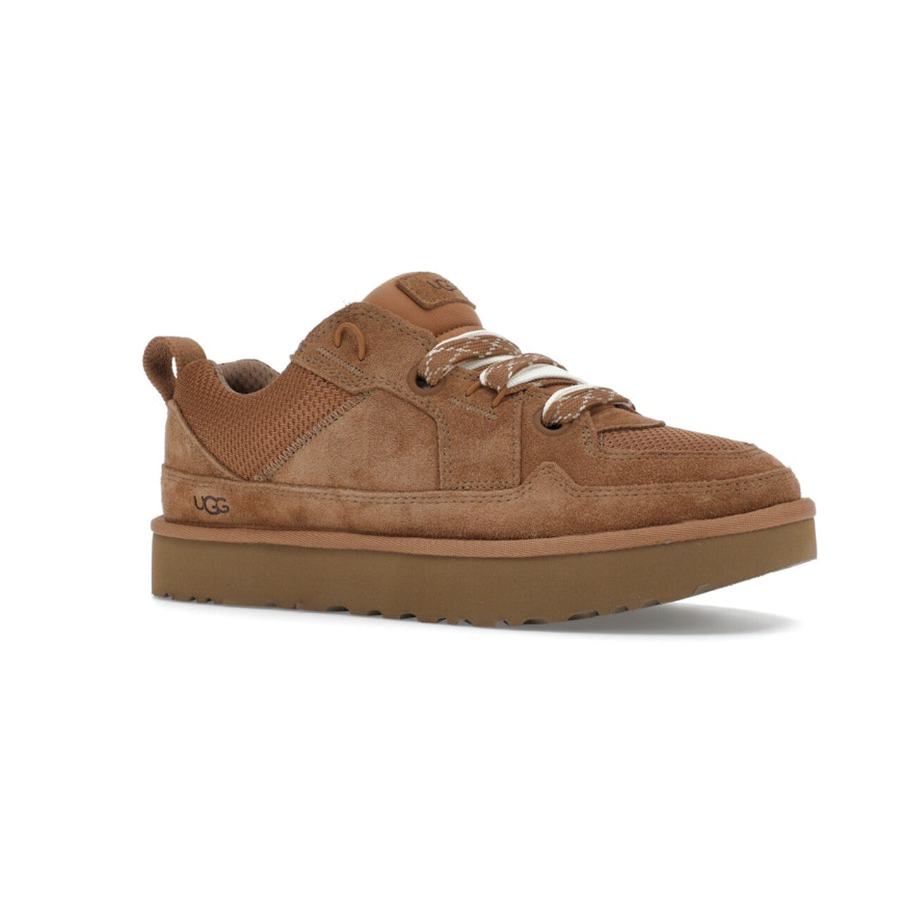 UGG Lowmel Lo Chestnut (Women's)