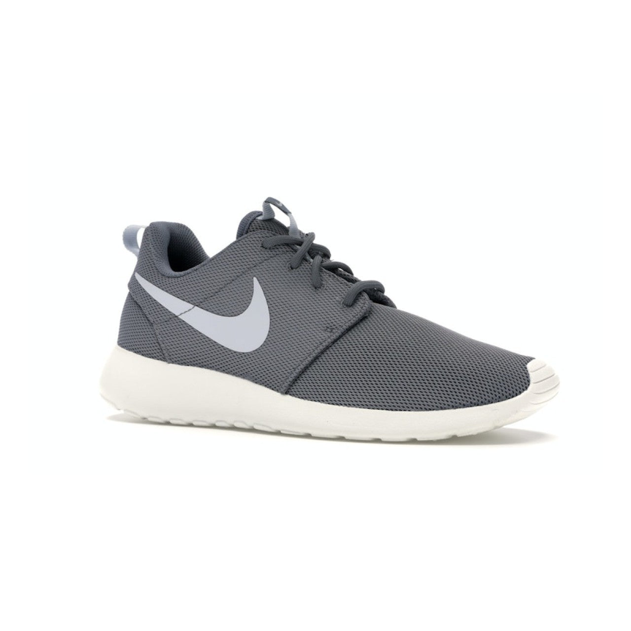 Nike Roshe One HYP BR - Cool Grey / White