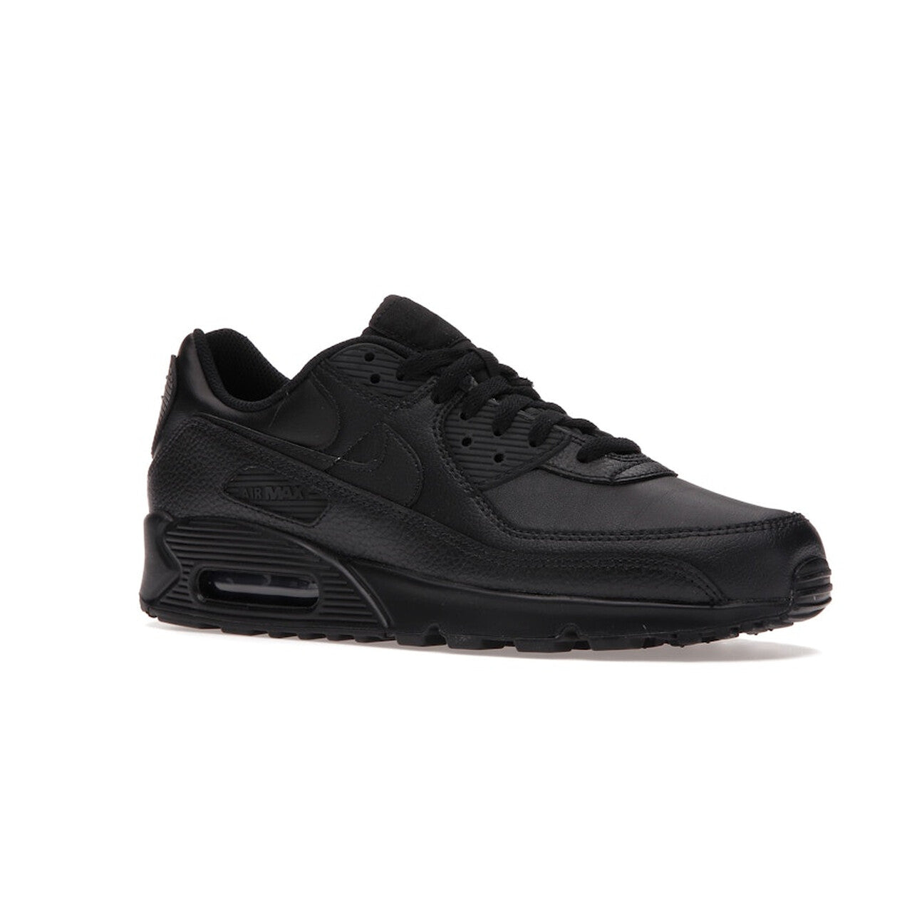 Nike Air Max 90 LTR - Triple Black