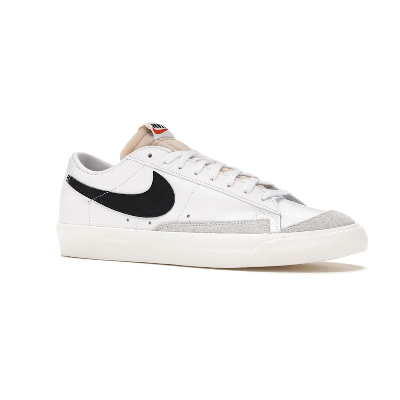 Nike Blazer Low '77 Vintage / White - Black