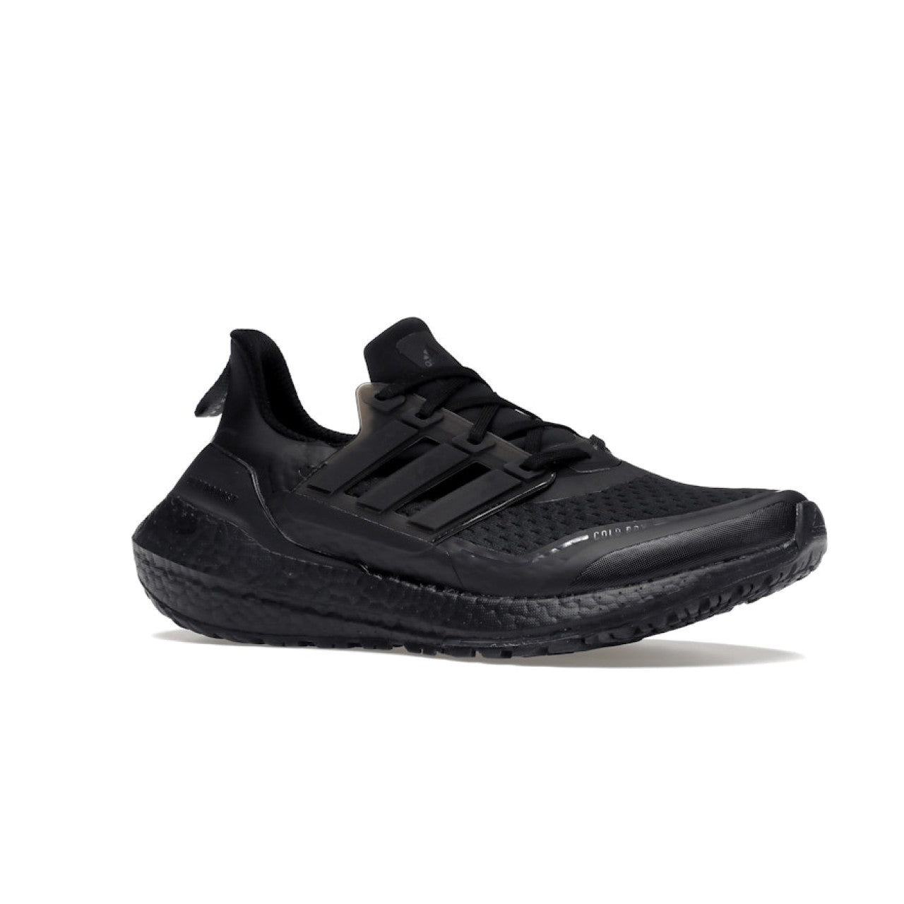 UltraBoost 21 Cold.RDY "Triple Black"