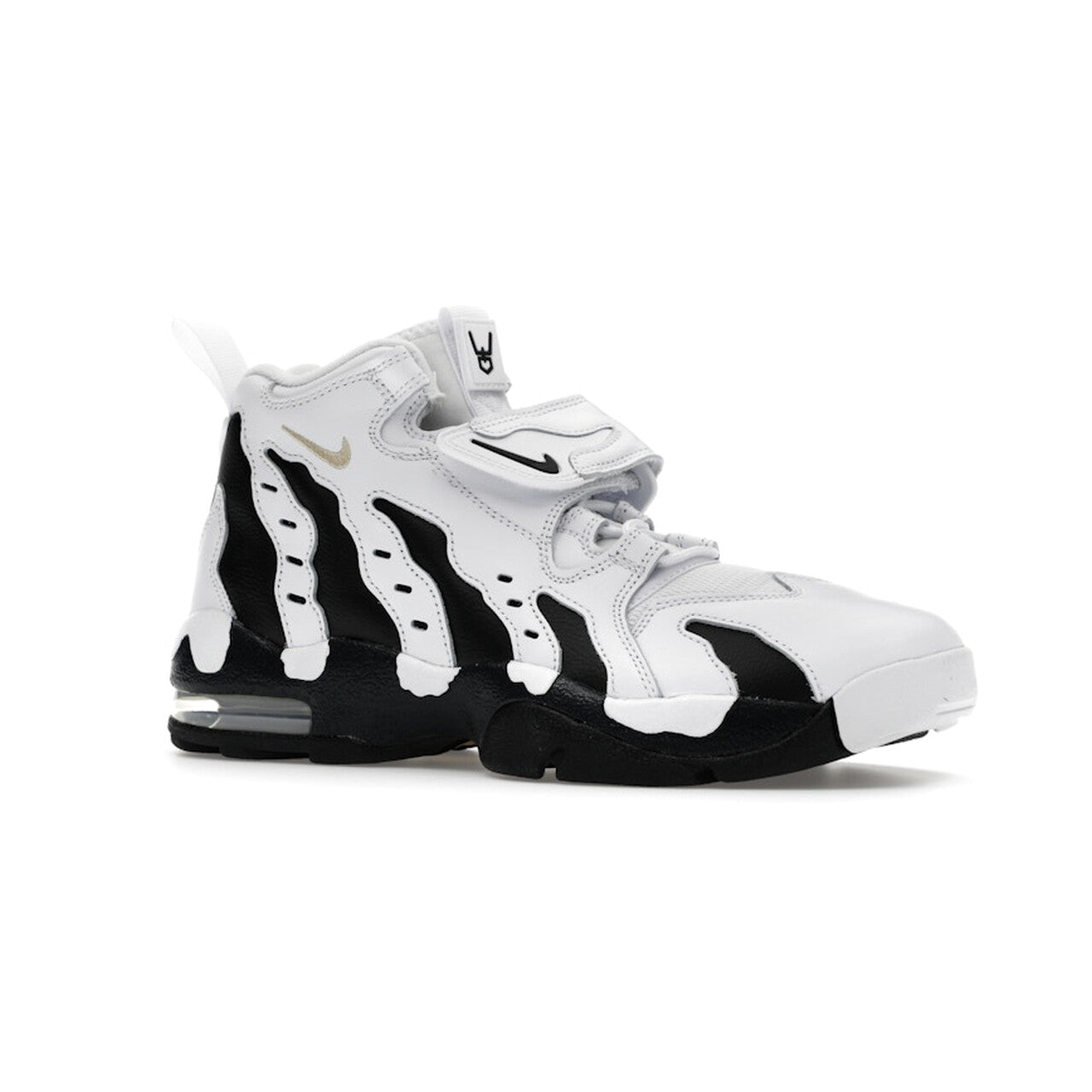 Nike Air DT Max '96 "Colorado Away" - White / Black