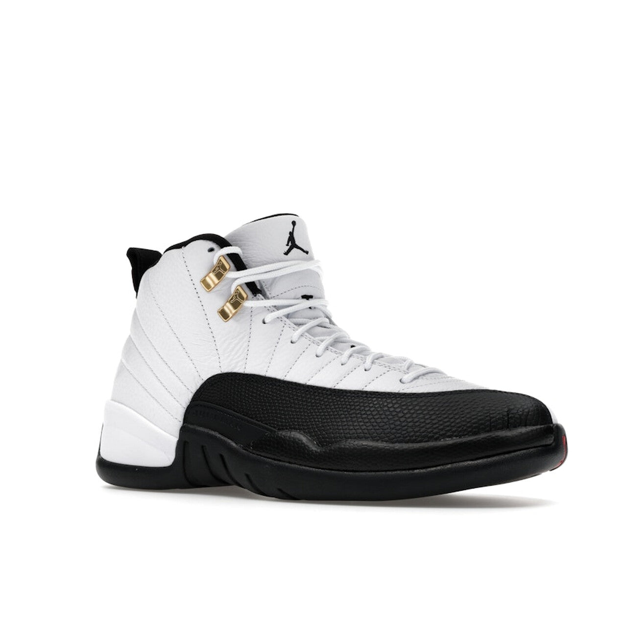 Nike Air Jordan 12 Retro "Taxi" 2025