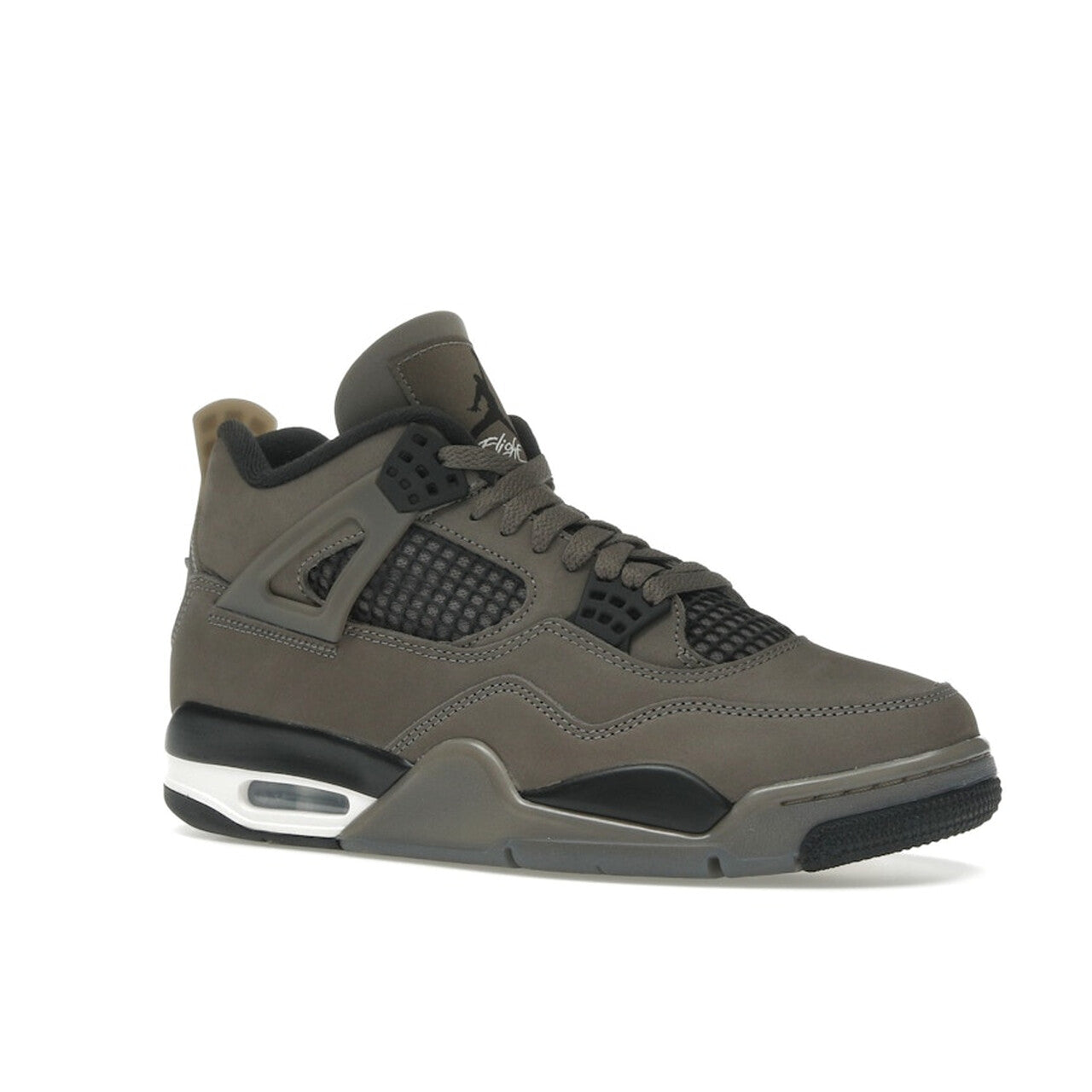 Nike Air Jordan 4 Retro "Cave Stone"