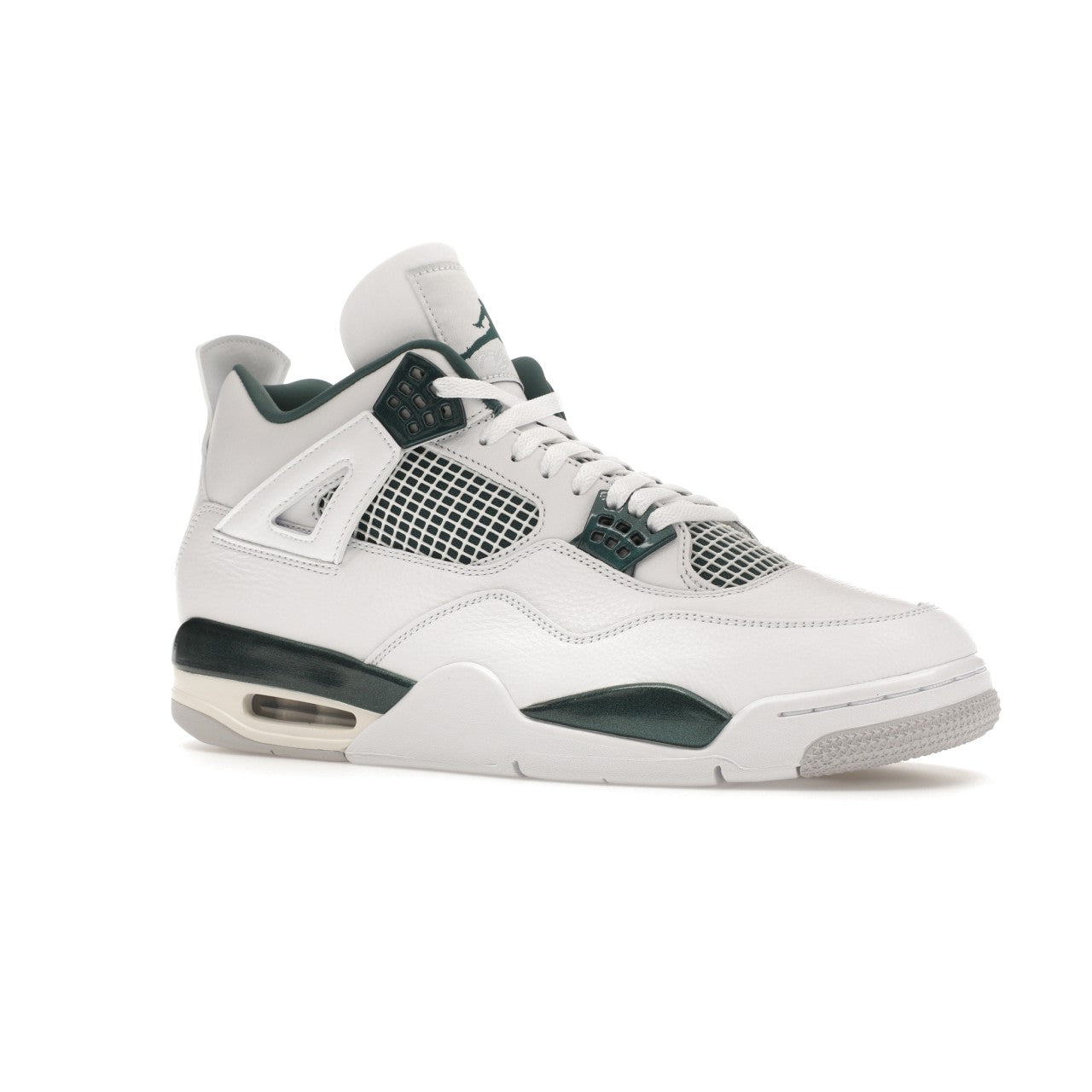 Air Jordan 4 Retro "Oxidized Green"