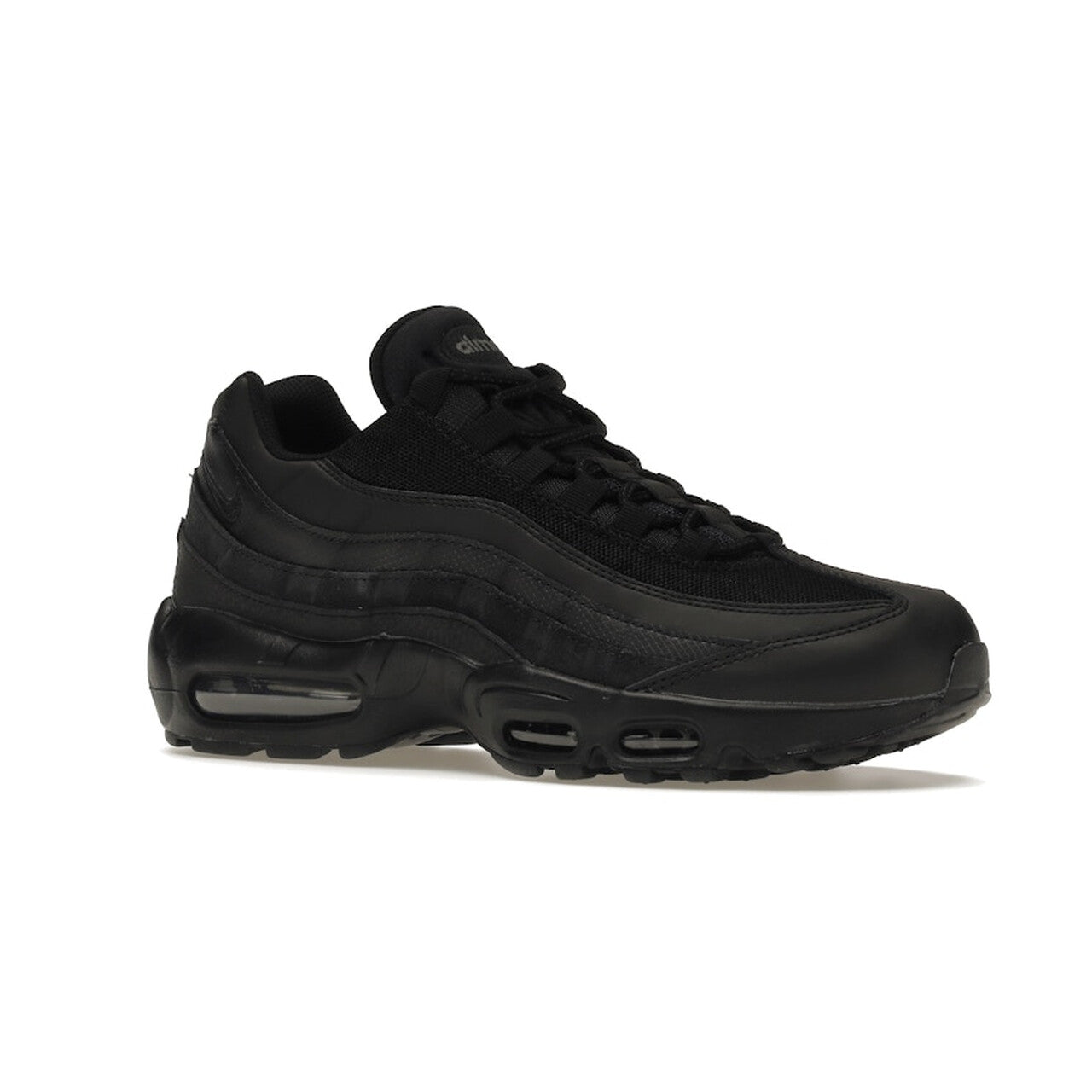 Nike Air Max 95 Essential - Triple Black