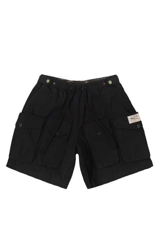 GFA Prism Cargo Shorts-Jet Set