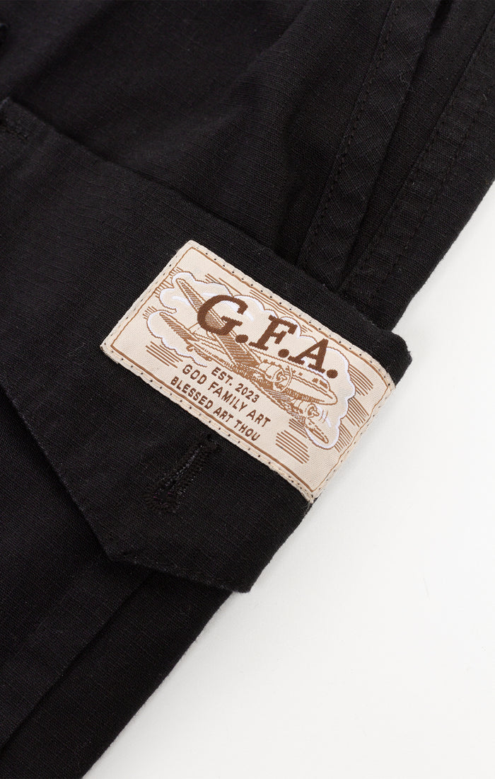 GFA Prism Cargo Shorts-Jet Set