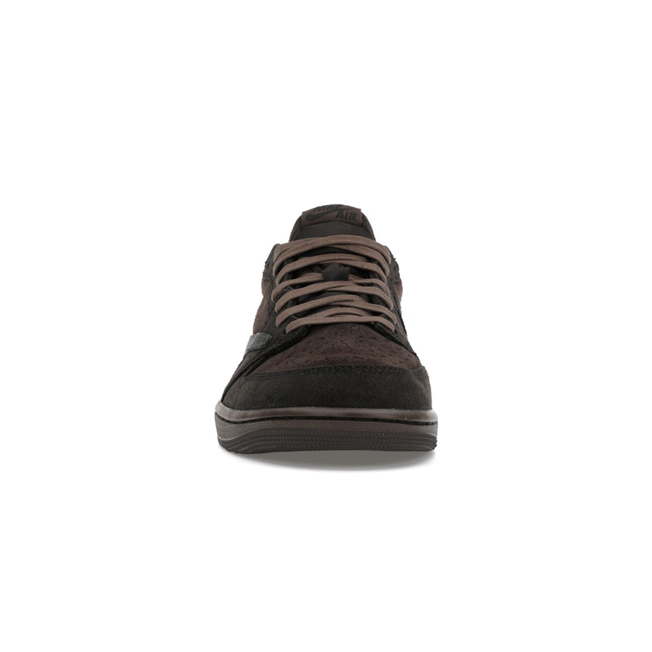 Nike Air Jordan 1 Low OG SP Travis Scott - Dark Mocha / Velvet Brown