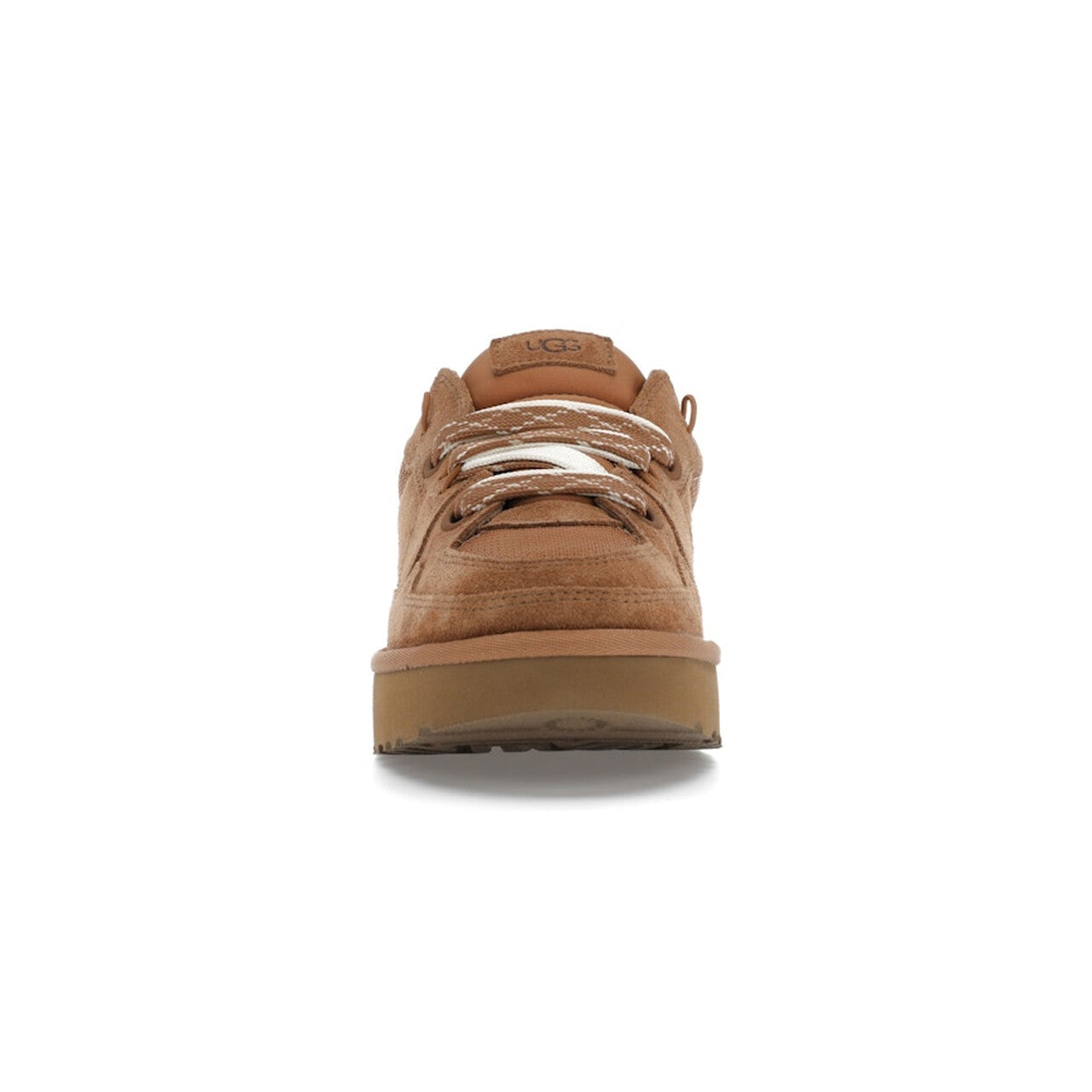UGG Lowmel Lo Chestnut (Women's)