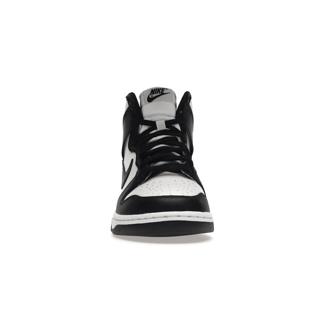 Nike Dunk High "Panda" - Black / White