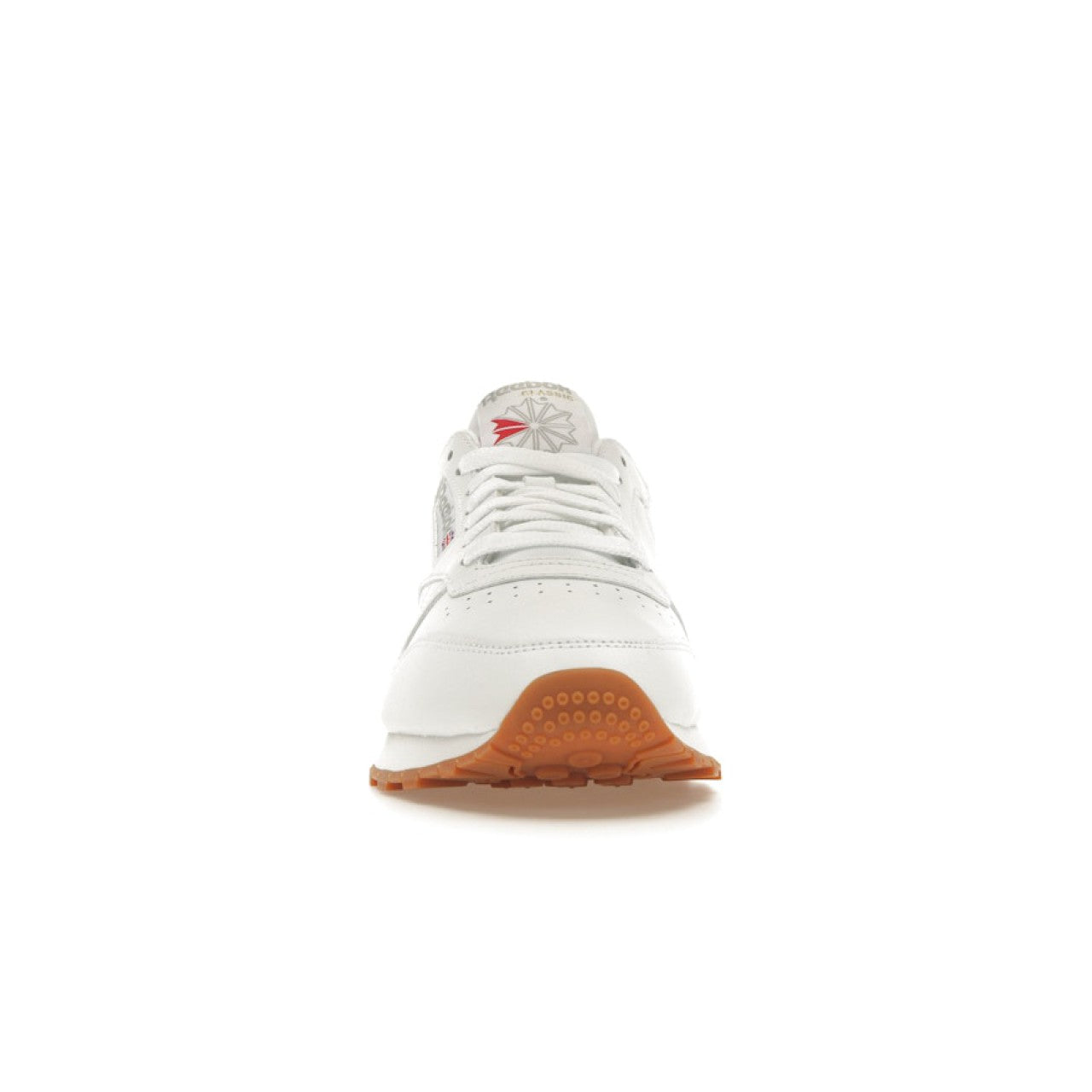 Reebok Classic Sneaker - White / Gum