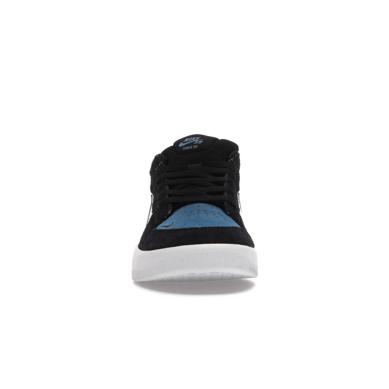 Nike SB Force 58 - Dutch Blue / Black / White