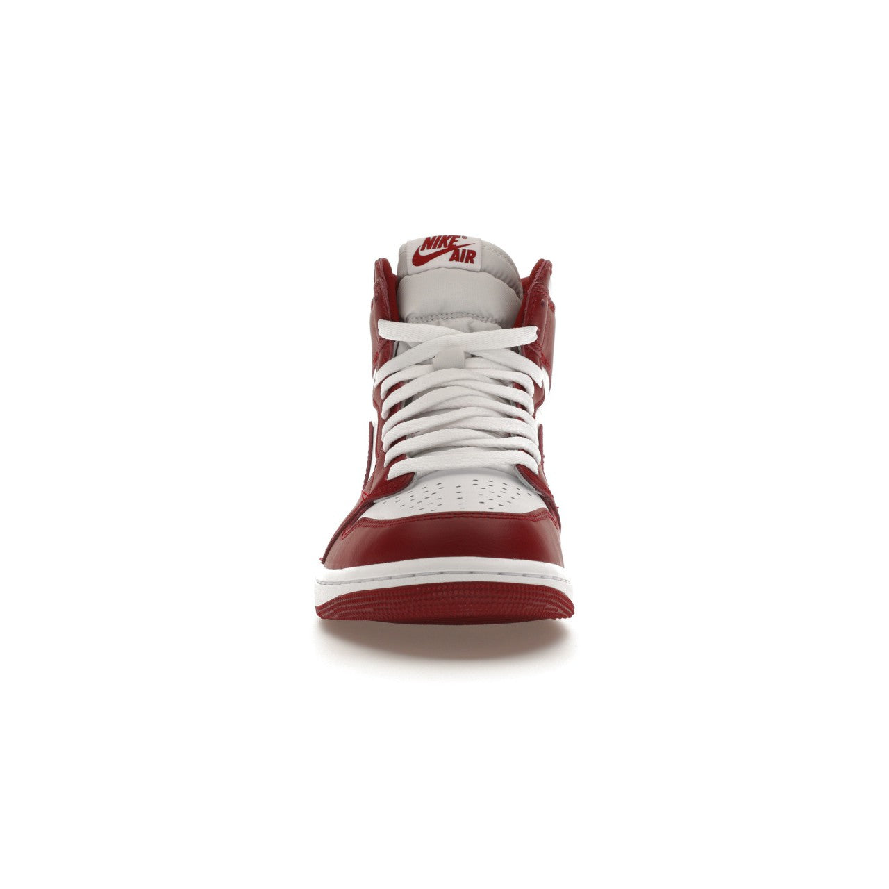 Air Jordan 1 Retro High OG - White / Team Red