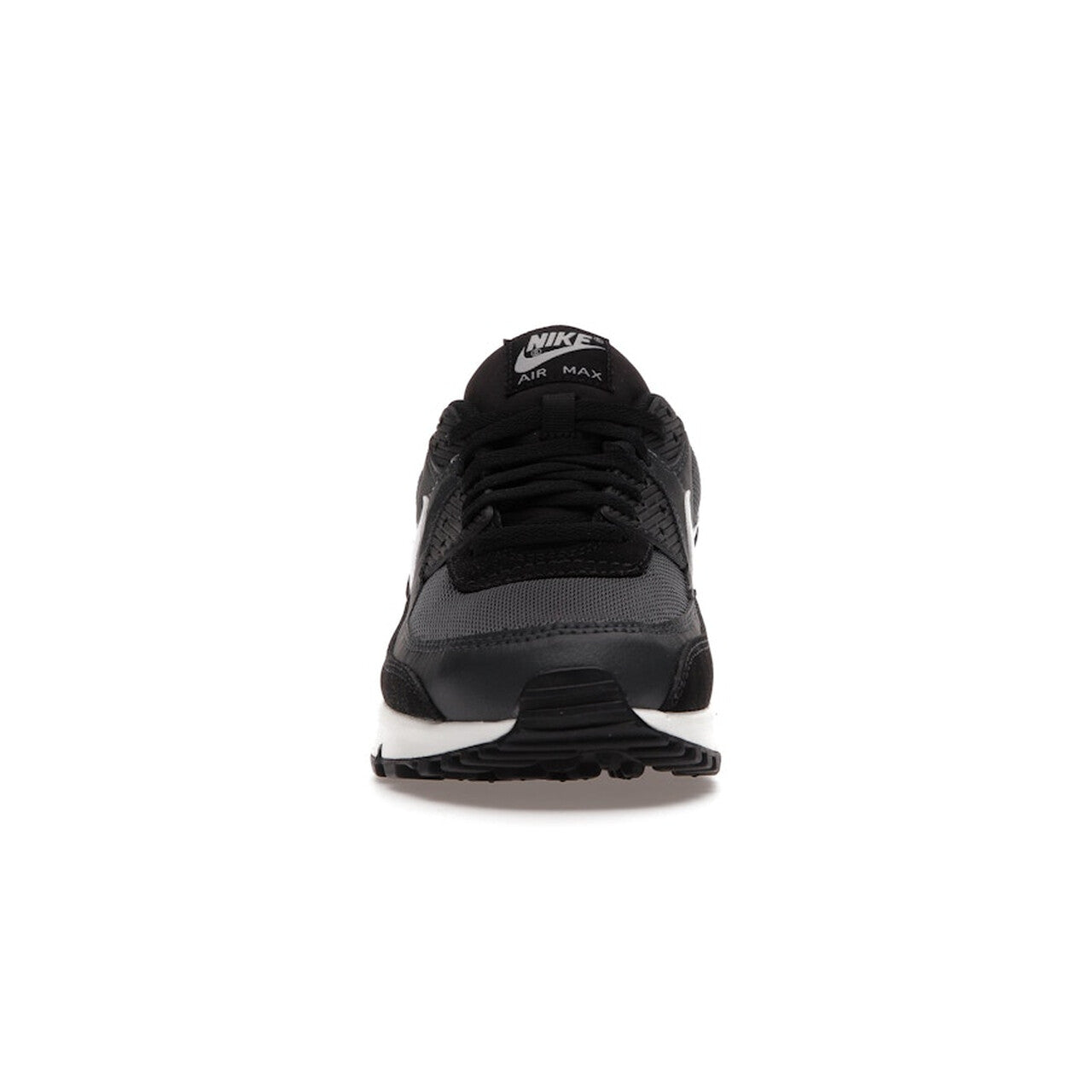 Nike Air Max 90 - Iron Grey / Dark Smoke Grey-Black-White