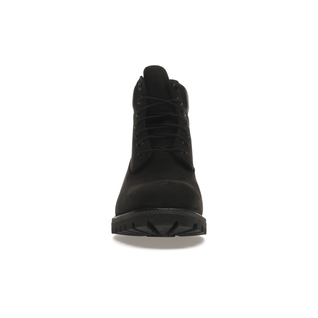 Timberland/ Premium Waterproof Boot Black Nubuck