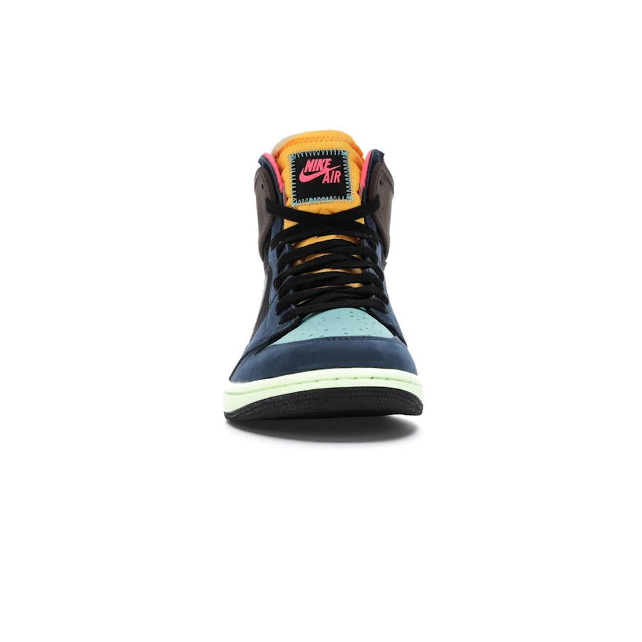 Nike Air Jordan 1 Retro High "Tokyo Bio Hack" - Multicolor