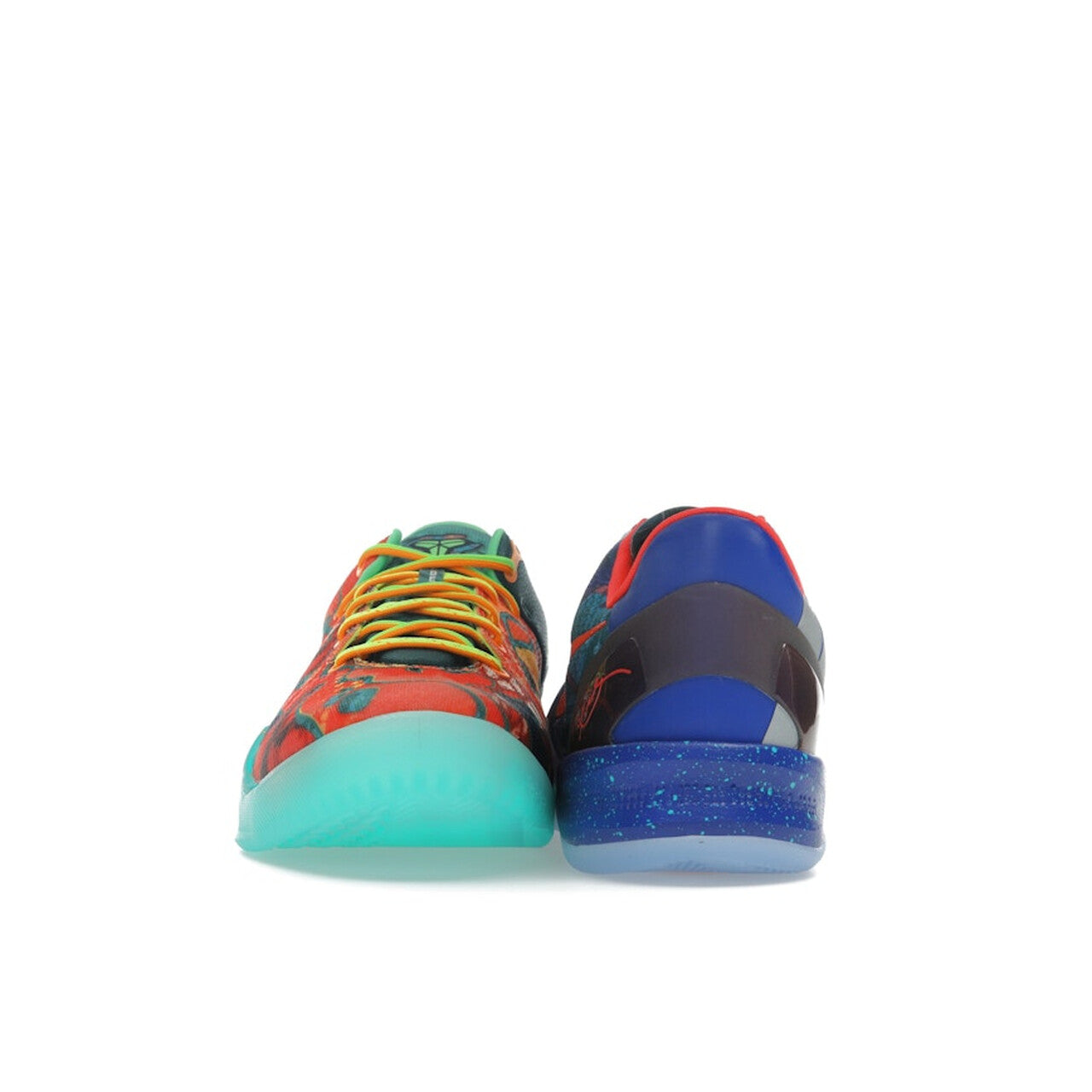 Nike Kobe 8 Protro "What The Kobe" 2025 - Multi-Color