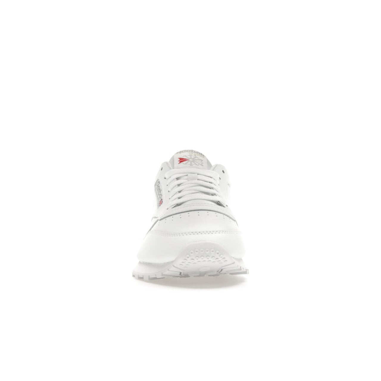 Reebok Classic Sneaker - White / White