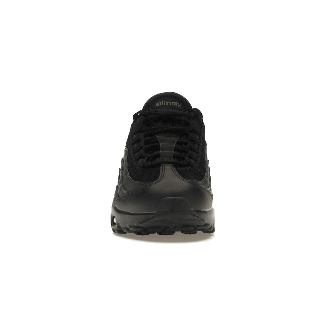 Nike Air Max 95 Essential - Triple Black